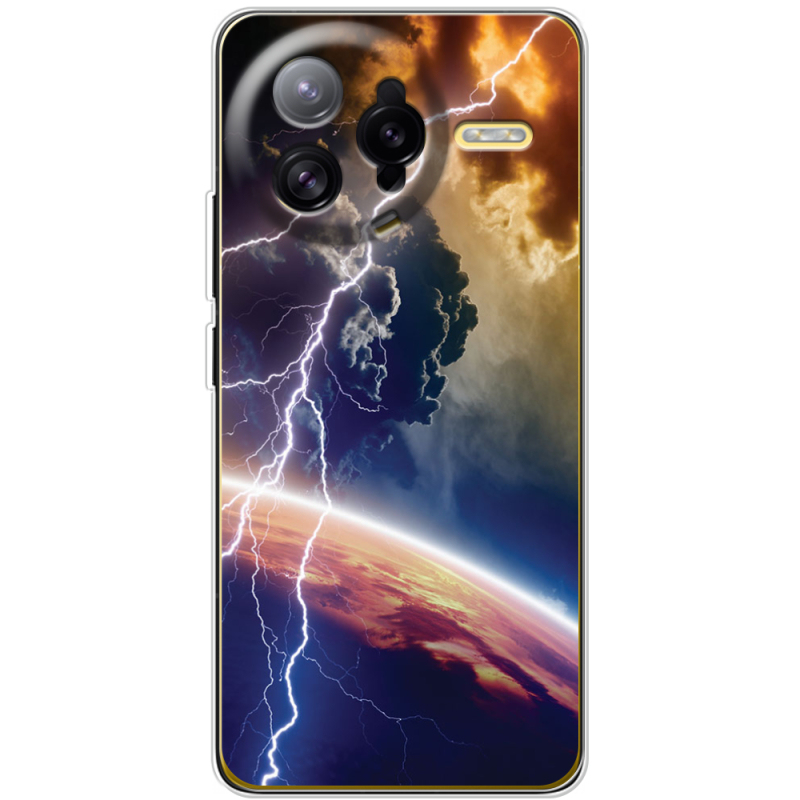 Чохол BoxFace Poco F7 Ultra 