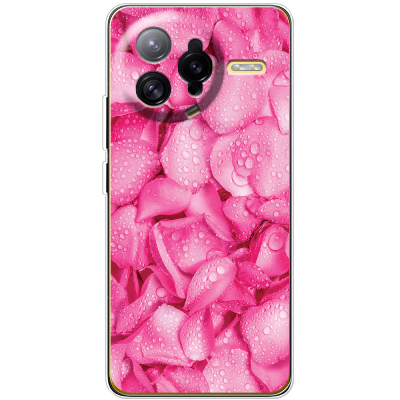 Чохол BoxFace Poco F7 Ultra 