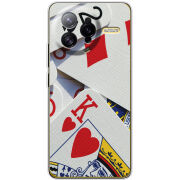 Чохол BoxFace Poco F7 Ultra 