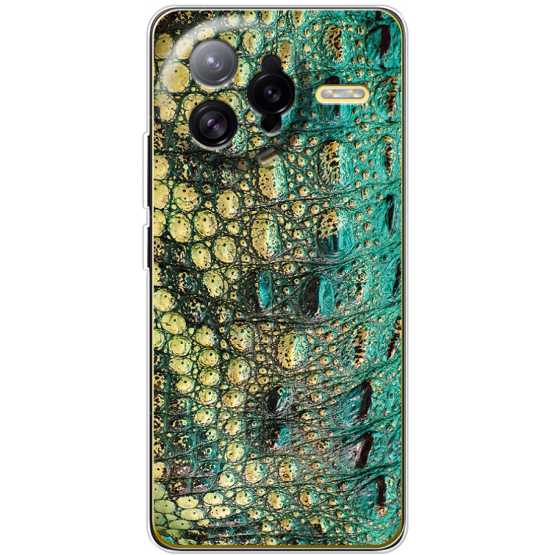 Чохол BoxFace Poco F7 Ultra 