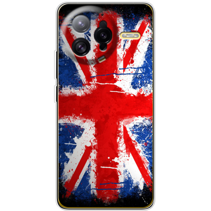 Чохол BoxFace Poco F7 Ultra 