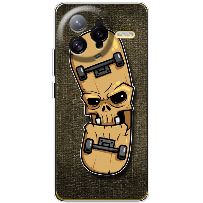 Чохол BoxFace Poco F7 Ultra 