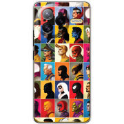 Чохол BoxFace Poco F7 Ultra 