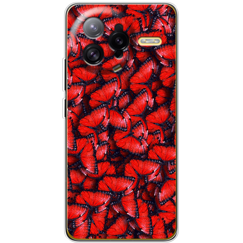 Чохол BoxFace Poco F7 Ultra 