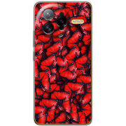 Чохол BoxFace Poco F7 Ultra 