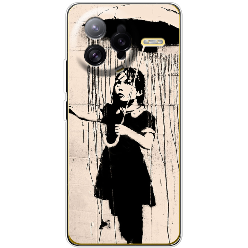 Чохол BoxFace Poco F7 Ultra 