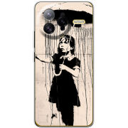 Чохол BoxFace Poco F7 Ultra 