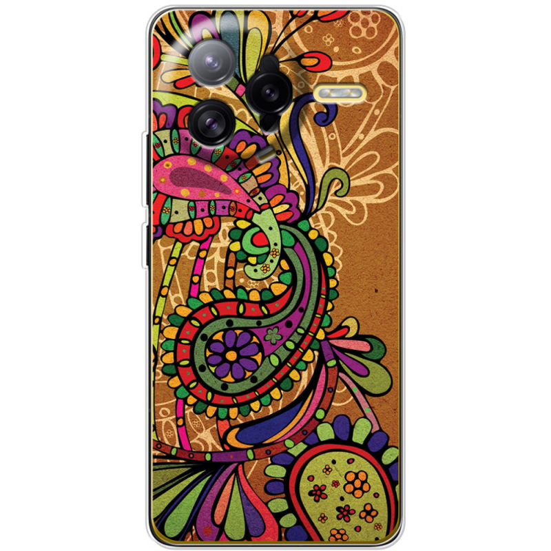 Чохол BoxFace Poco F7 Ultra 