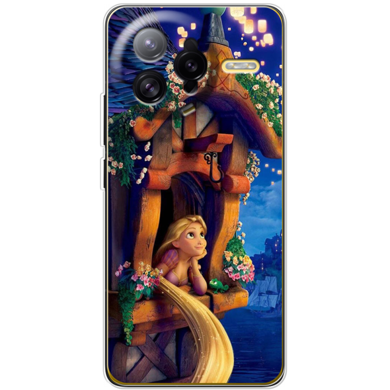 Чохол BoxFace Poco F7 Ultra 