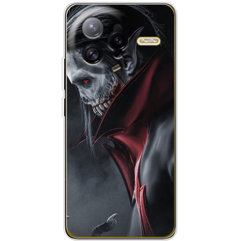 Чохол BoxFace Poco F7 Ultra 