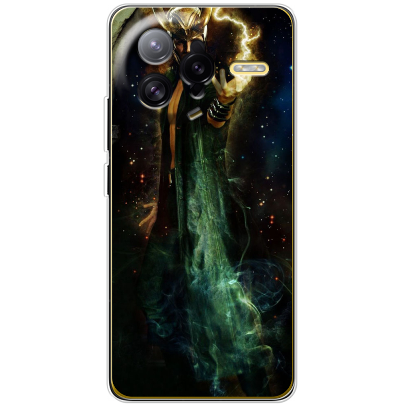 Чохол BoxFace Poco F7 Ultra 