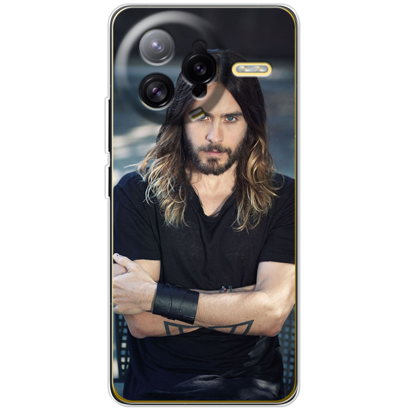 Чохол BoxFace Poco F7 Ultra 