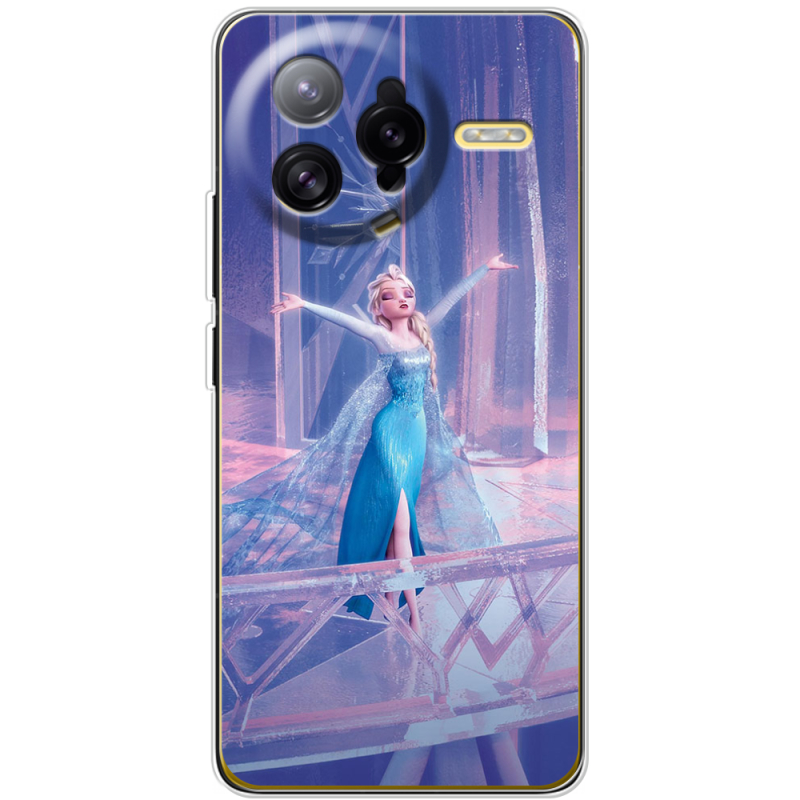 Чохол BoxFace Poco F7 Ultra 