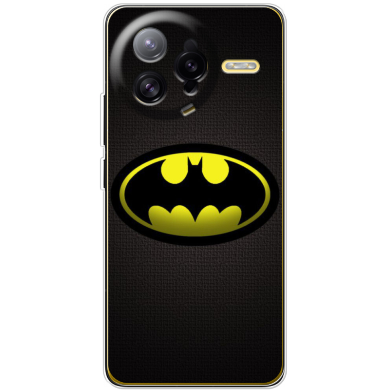 Чохол BoxFace Poco F7 Ultra 