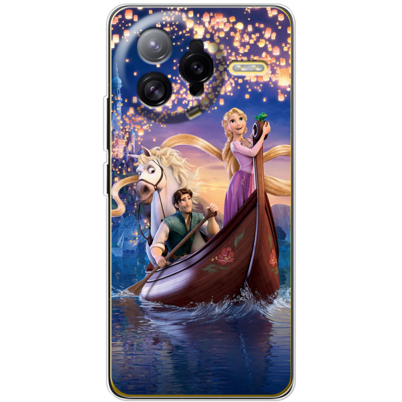 Чохол BoxFace Poco F7 Ultra 