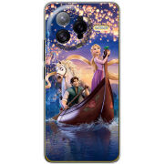 Чохол BoxFace Poco F7 Ultra 