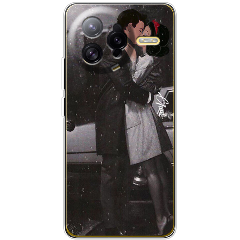 Чохол BoxFace Poco F7 Ultra 