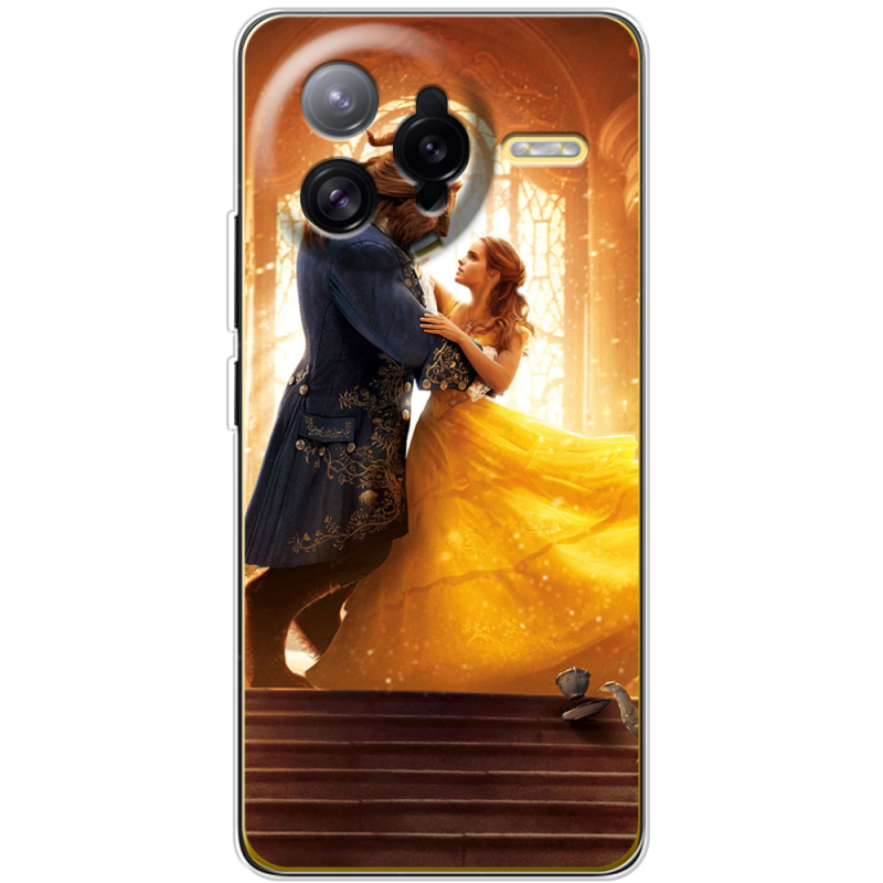 Чохол BoxFace Poco F7 Ultra 