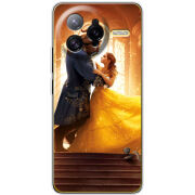 Чохол BoxFace Poco F7 Ultra 