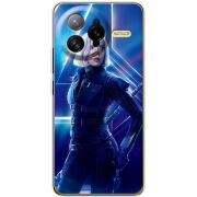 Чохол BoxFace Poco F7 Ultra 