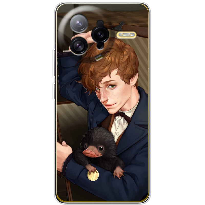 Чохол BoxFace Poco F7 Ultra 