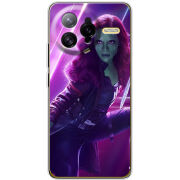 Чохол BoxFace Poco F7 Ultra 