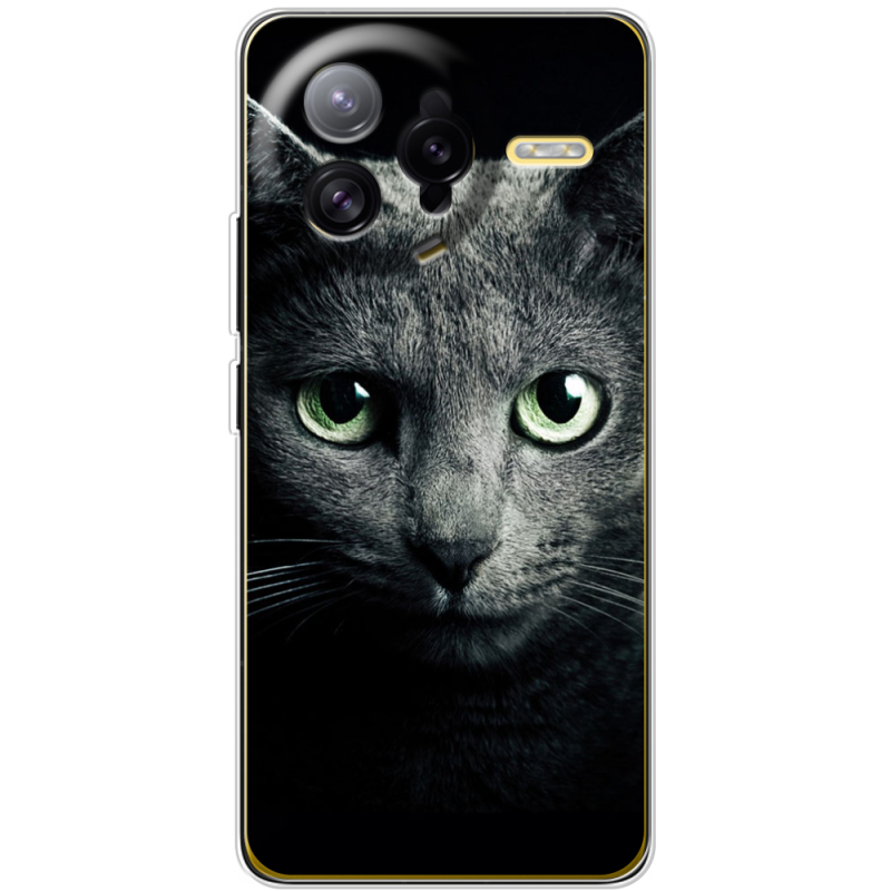 Чохол BoxFace Poco F7 Ultra 