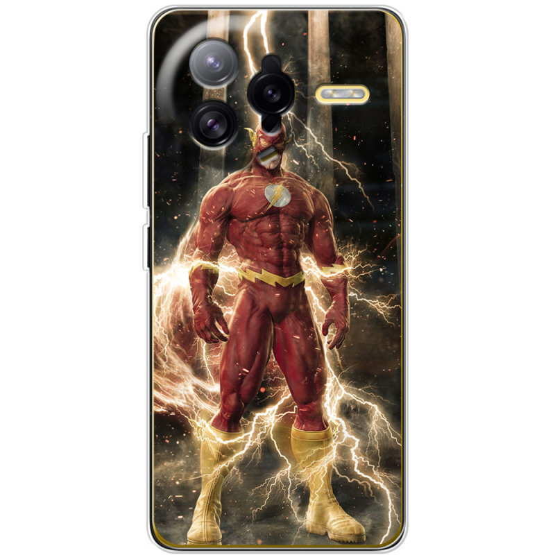 Чохол BoxFace Poco F7 Ultra 