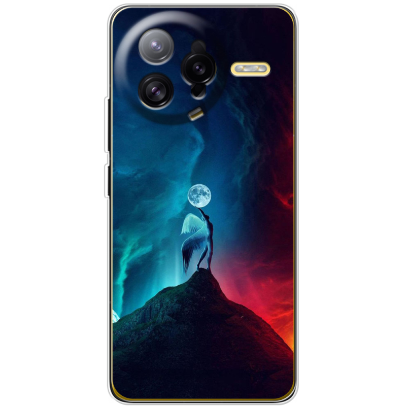 Чохол BoxFace Poco F7 Ultra 