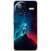 Чохол BoxFace Poco F7 Ultra 