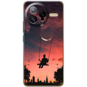 Чохол BoxFace Poco F7 Ultra 