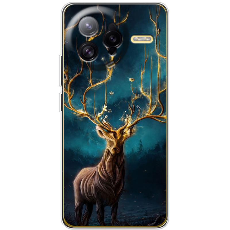 Чохол BoxFace Poco F7 Ultra Fairy Deer