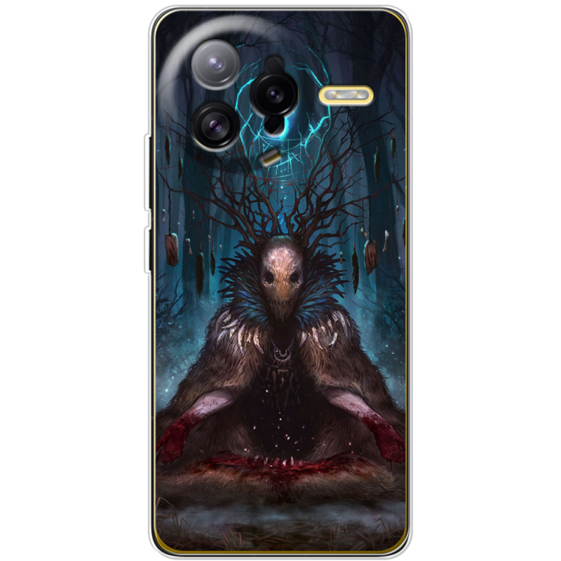 Чохол BoxFace Poco F7 Ultra 