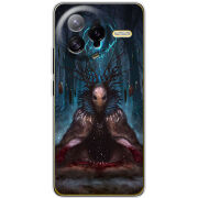 Чохол BoxFace Poco F7 Ultra 