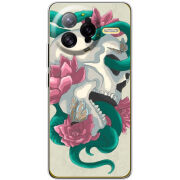 Чохол BoxFace Poco F7 Ultra 