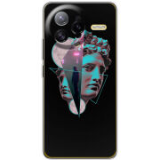 Чохол BoxFace Poco F7 Ultra 