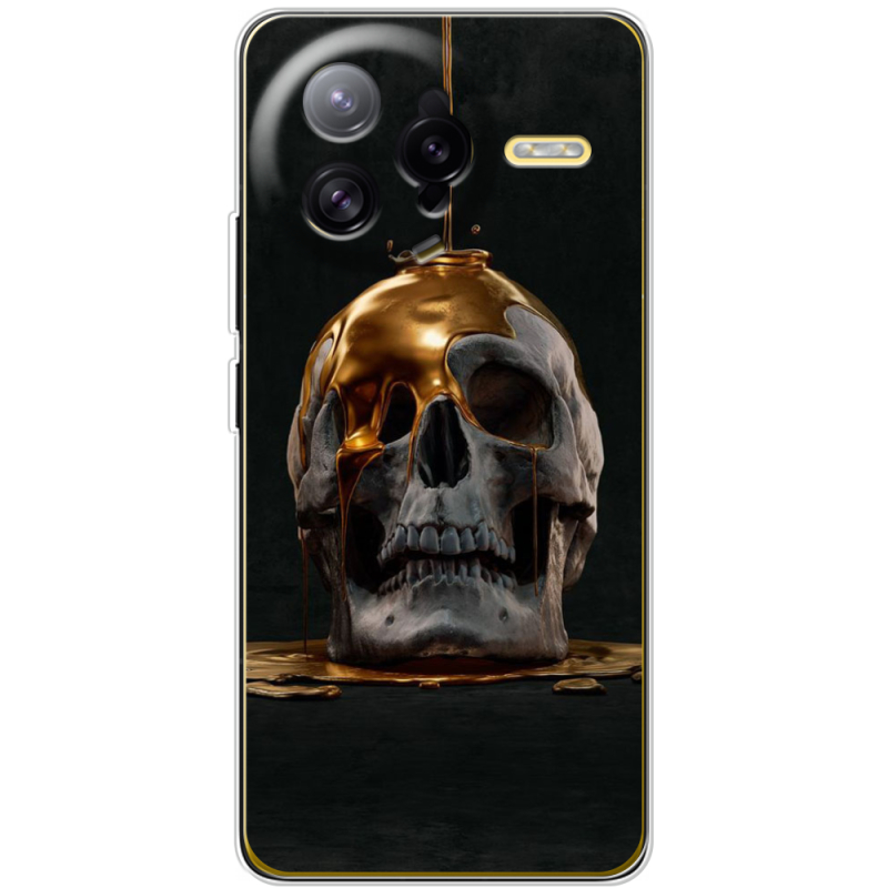 Чохол BoxFace Poco F7 Ultra 