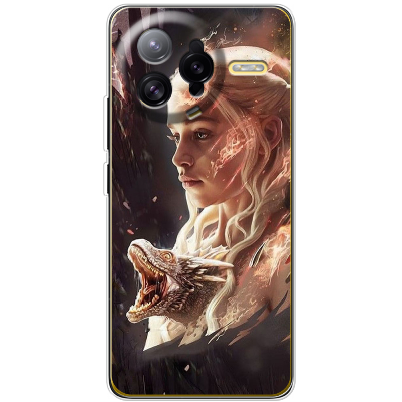 Чохол BoxFace Poco F7 Ultra 