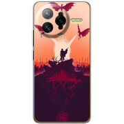 Чохол BoxFace Poco F7 Ultra 