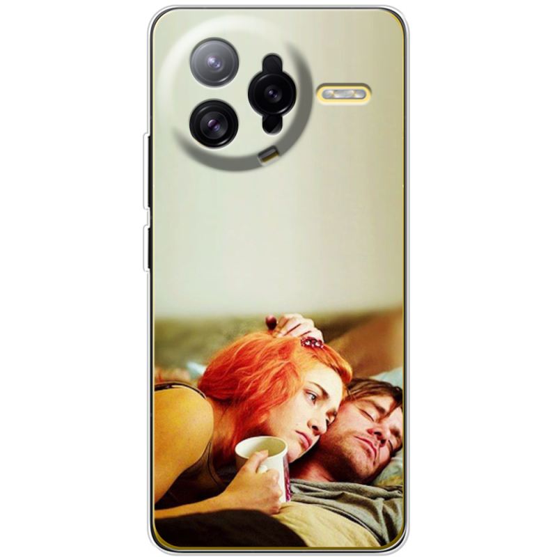 Чохол BoxFace Poco F7 Ultra 