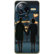 Чохол BoxFace Poco F7 Ultra 