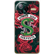 Чохол BoxFace Poco F7 Ultra 