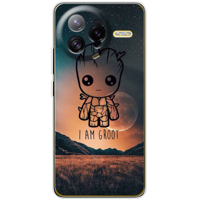 Чохол BoxFace Poco F7 Ultra 