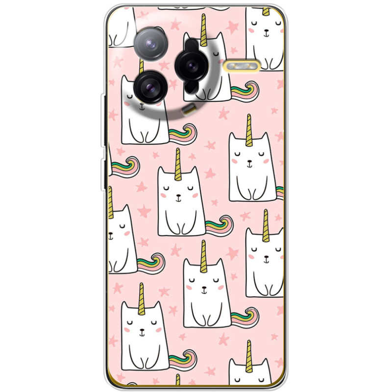 Чохол BoxFace Poco F7 Ultra 