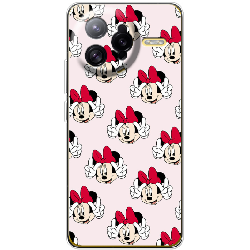 Чохол BoxFace Poco F7 Ultra 