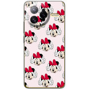 Чохол BoxFace Poco F7 Ultra 