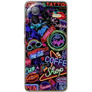 Чохол BoxFace Poco F7 Ultra 