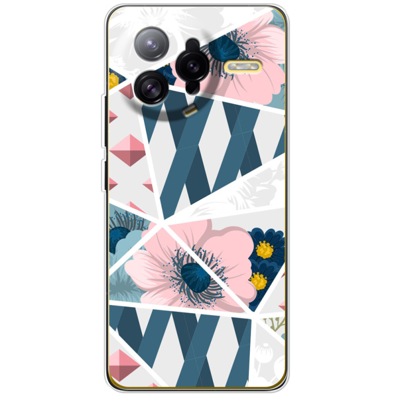 Чохол BoxFace Poco F7 Ultra 