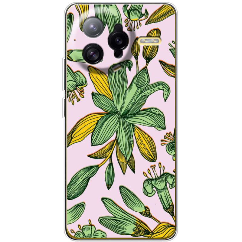 Чохол BoxFace Poco F7 Ultra 