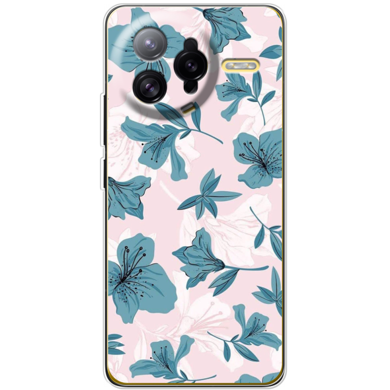 Чохол BoxFace Poco F7 Ultra 